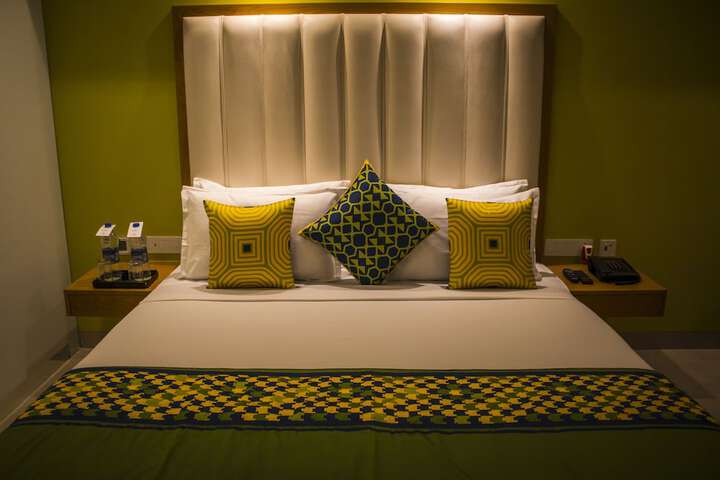 Regency Tirunelveli by GRT Hotels