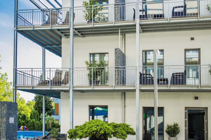 Hotel Csopak Resort & Lake
