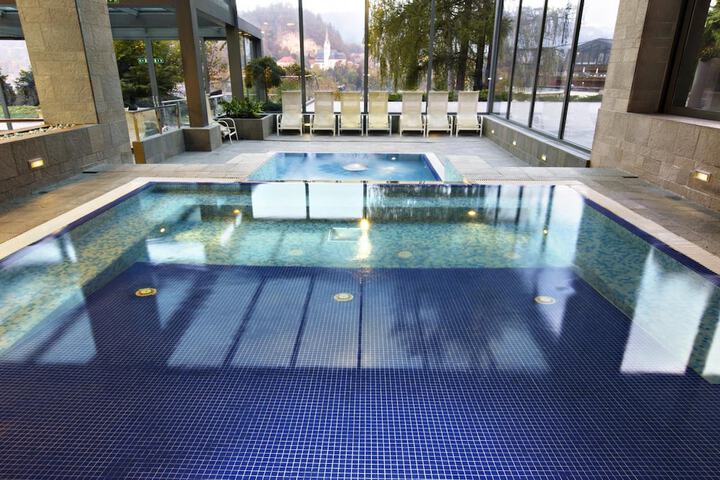 Pool to Cool