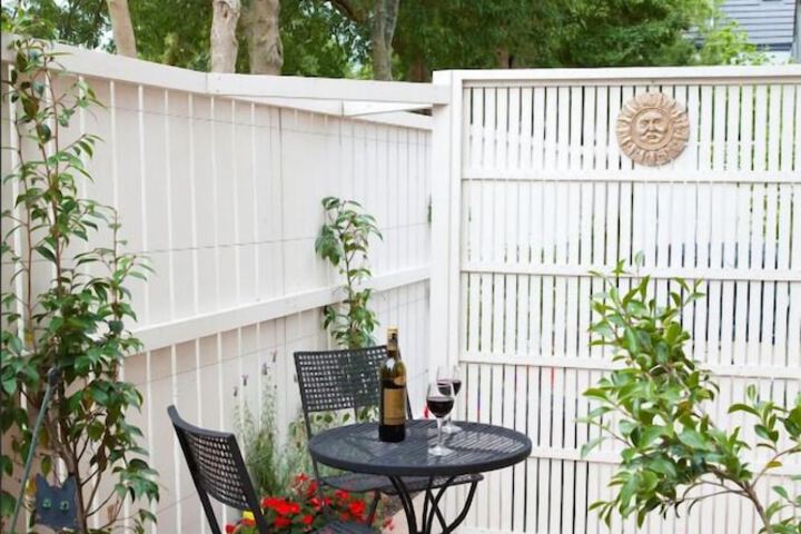 Terrace/Patio 28 of 30