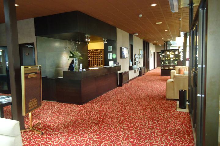 Hotel Interior 2 of 94