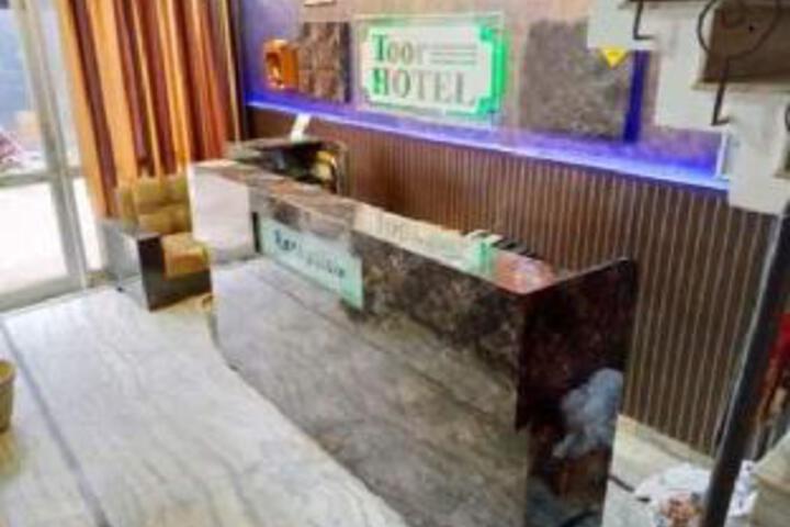 Toor Hotel