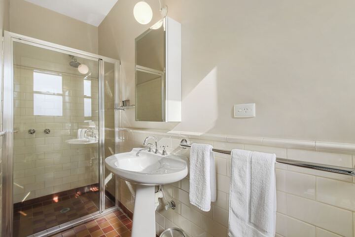 Bathroom Vanities