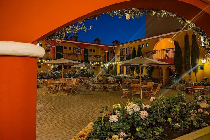 Terrace/Patio 52 of 134