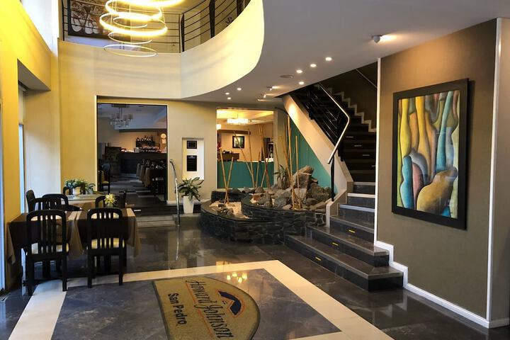 Lobby Photos