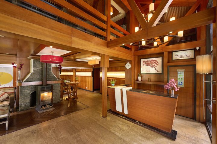 Hotel Interior 2 of 36
