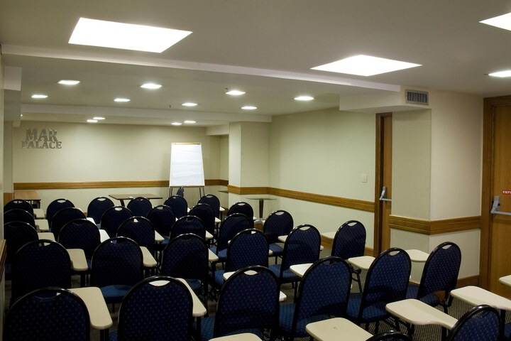 Meeting 54 of 60