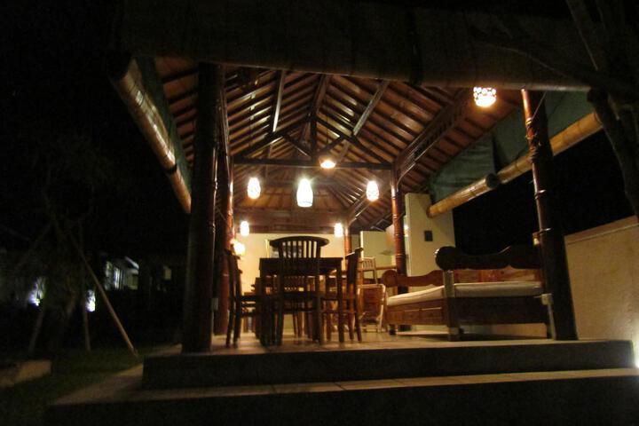 Lannas Lair