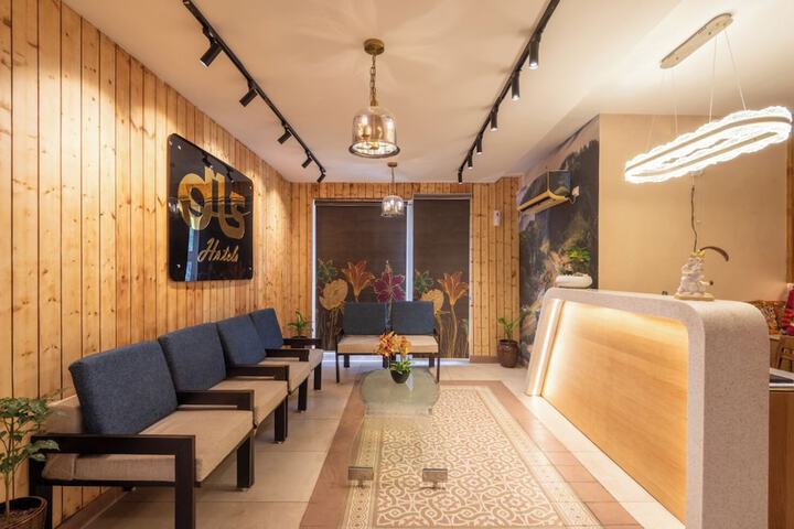 Hotel Interior 2 of 38