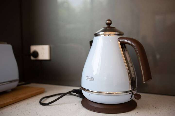 Breakfast/Coffee Service 16 of 25