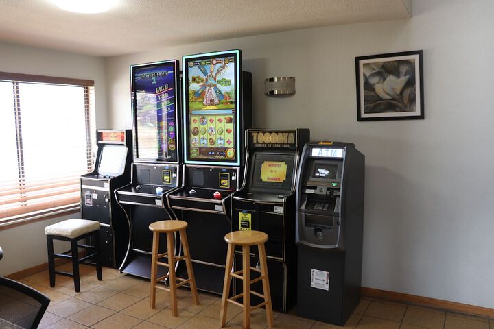 Casino