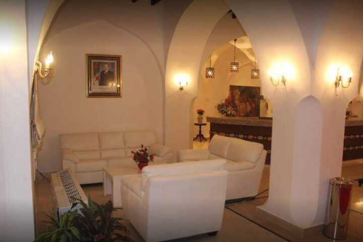 Hotel Interior 4 of 63