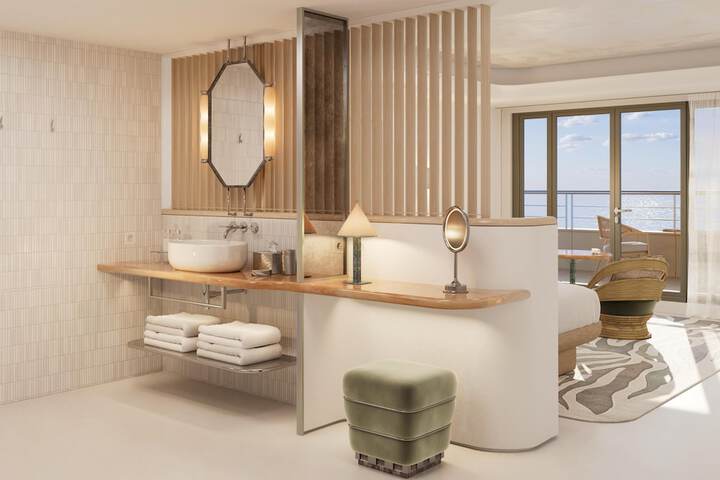 Bath Amenities