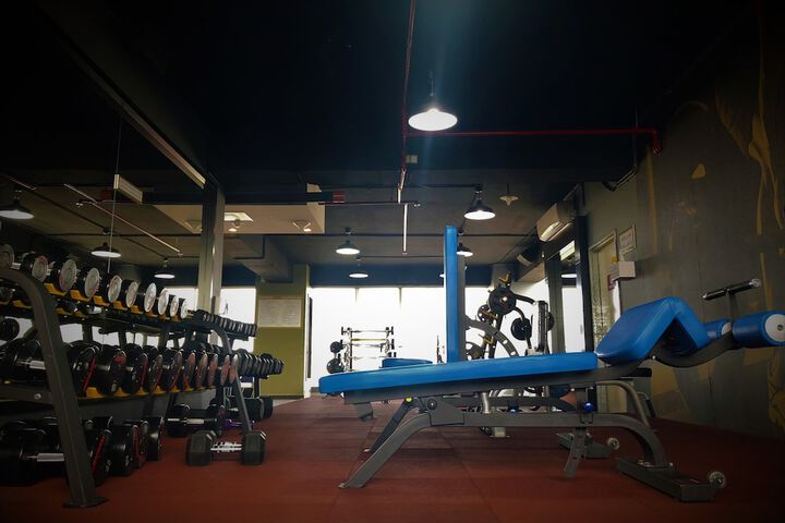 Health and Fitness 54 of 79