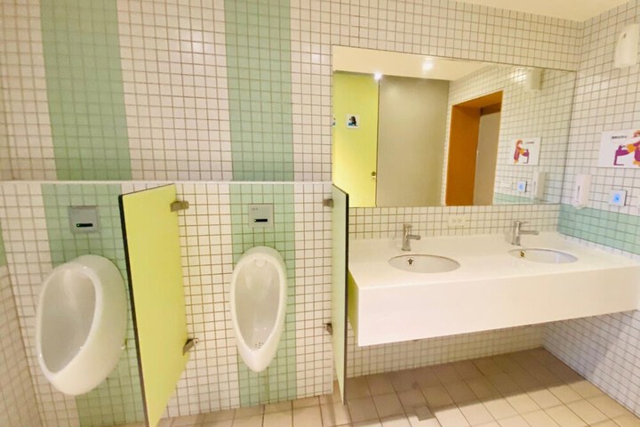 Bath Amenities