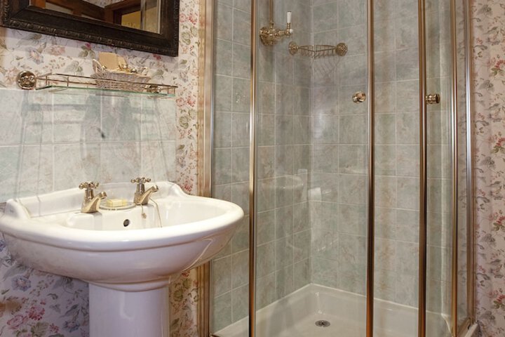 Bath Interior