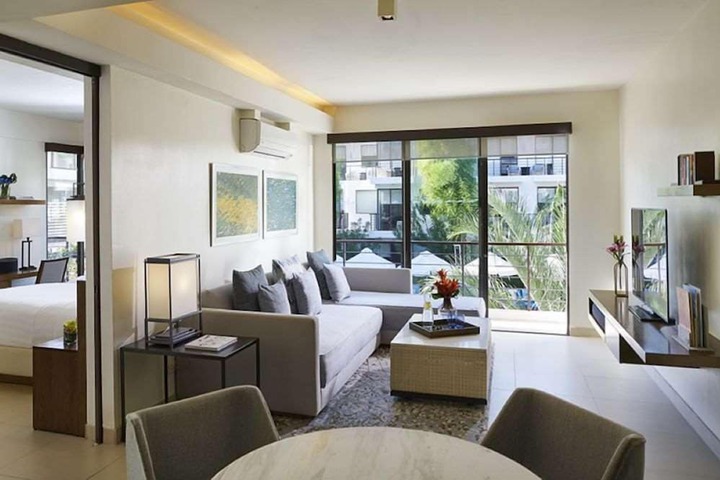 Room amenity