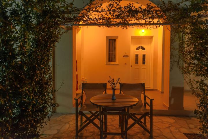 Terrace/Patio 21 of 38