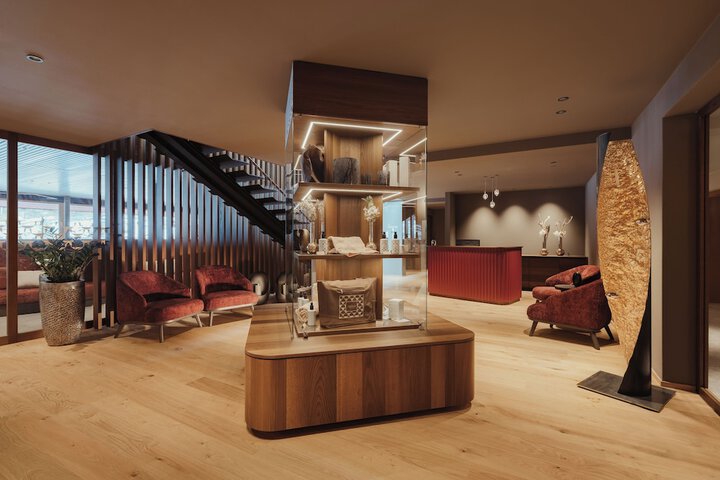 Hotel Interior 59 of 111