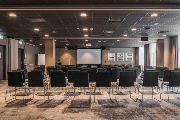 Meeting 40 of 41