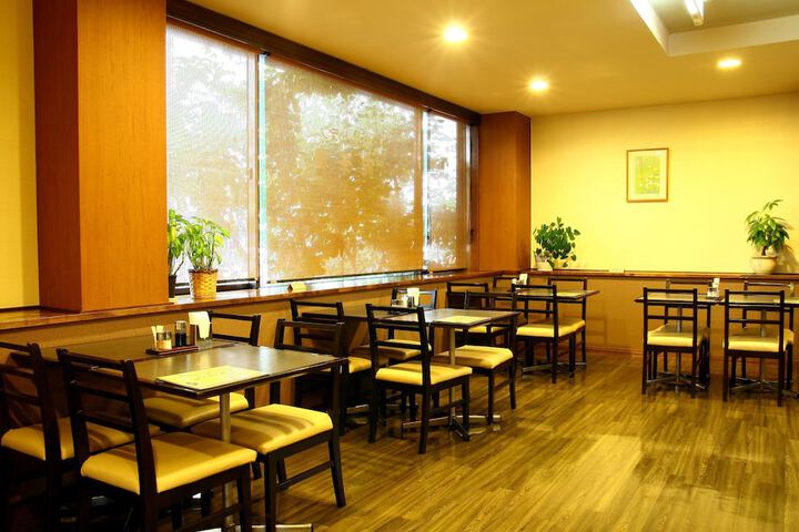 Restaurants