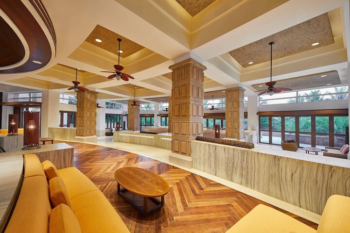 Lobby Photos