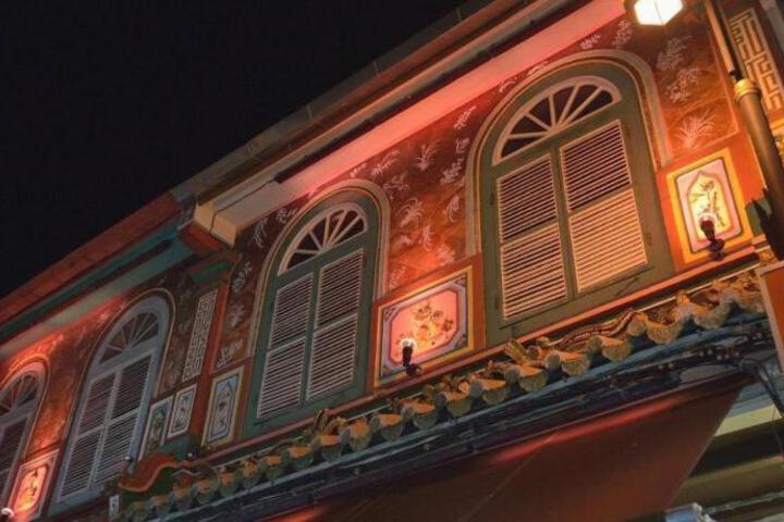 Fitness Facility Photos