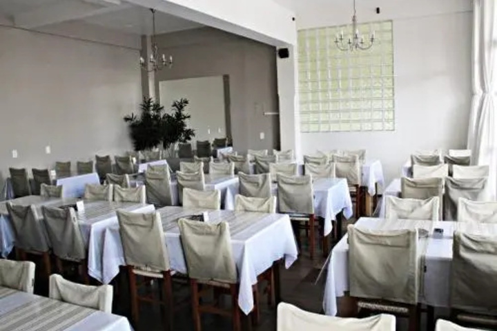 Hotel Uniao