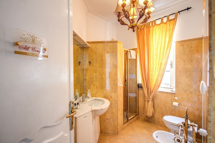 Bath Amenities