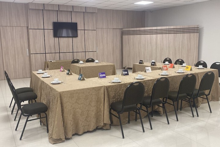 Meeting 30 of 34