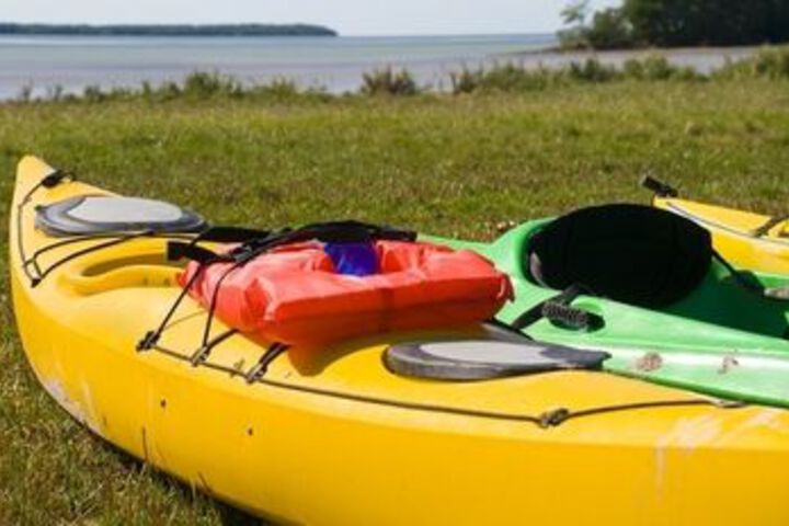 Image of Island View Retreat by RedAwning