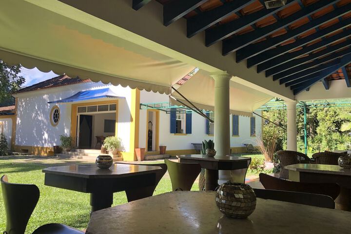 Terrace/Patio 30 of 89