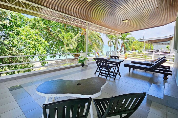 Terrace/Patio 37 of 62