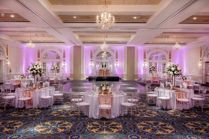 Ballroom