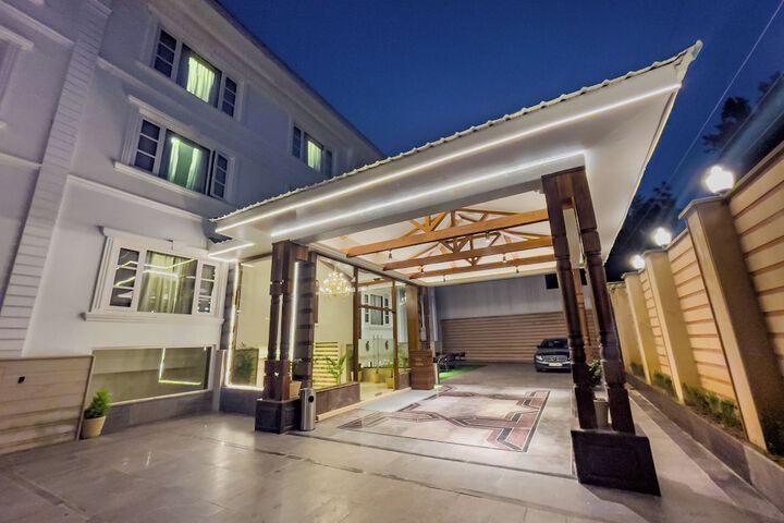 Hotel 46 of 48
