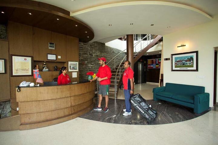 Hotel Interior 2 of 31