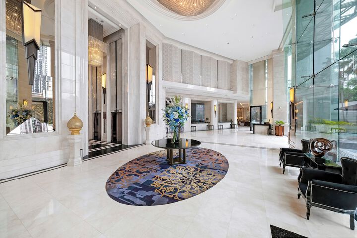 Hotel Interior 3 of 97