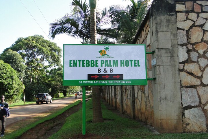 Hotel 54 of 61