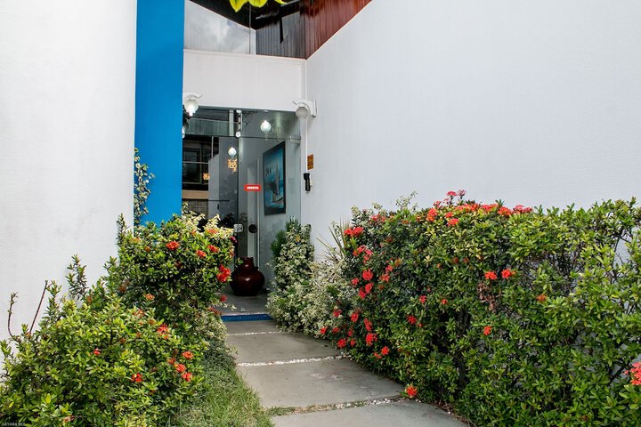 Hotel 48 of 53
