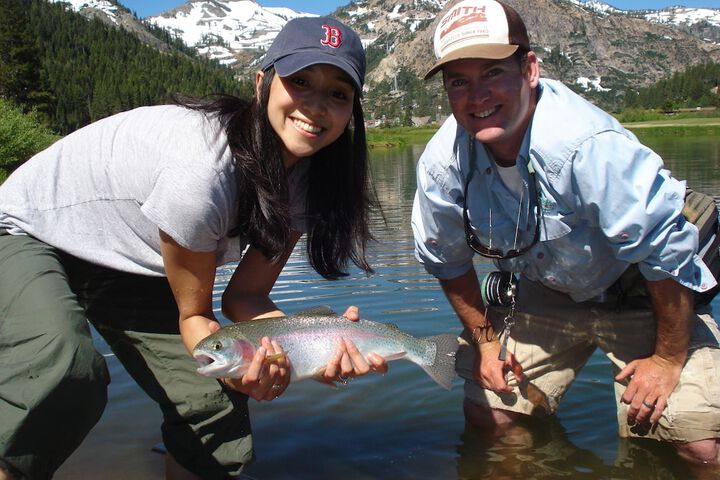 Fishing