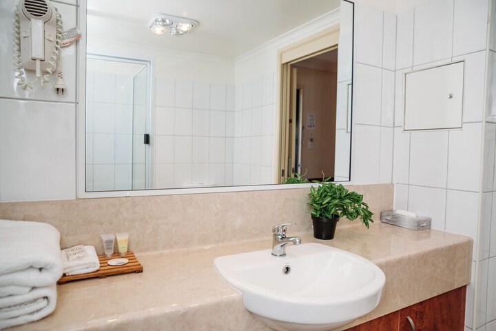Bathroom Interior Photo