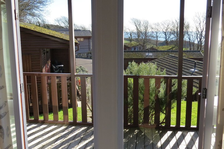 Terrace/Patio 1 of 11