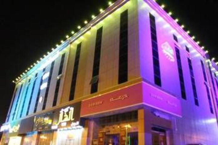 Fitness Facility Photos