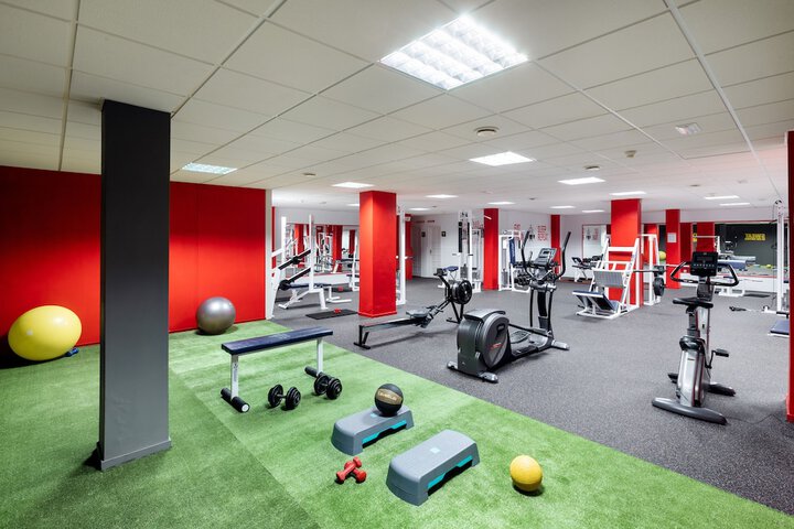 Health and Fitness 22 of 38