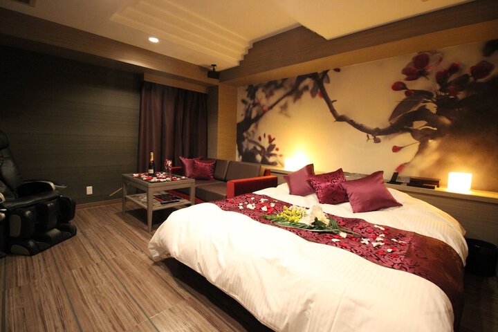 HOTEL SHIZKU - ADULTS ONLY