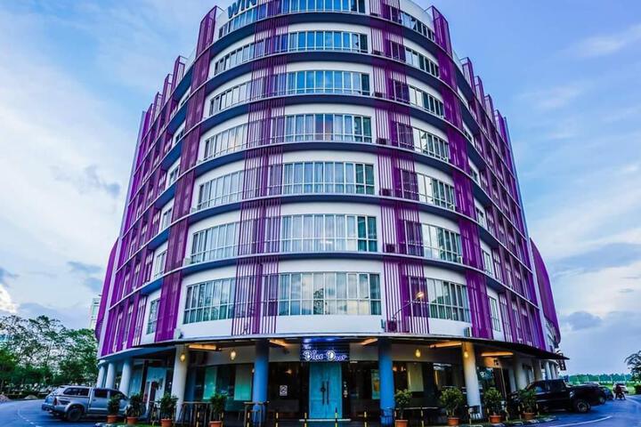 Image of Win Hotel