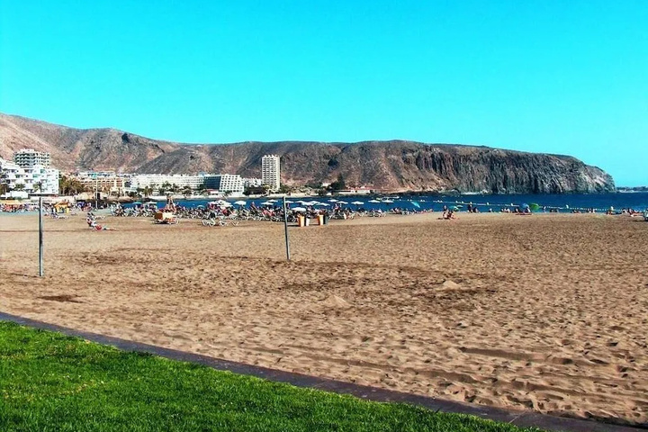 Beach 11 of 15