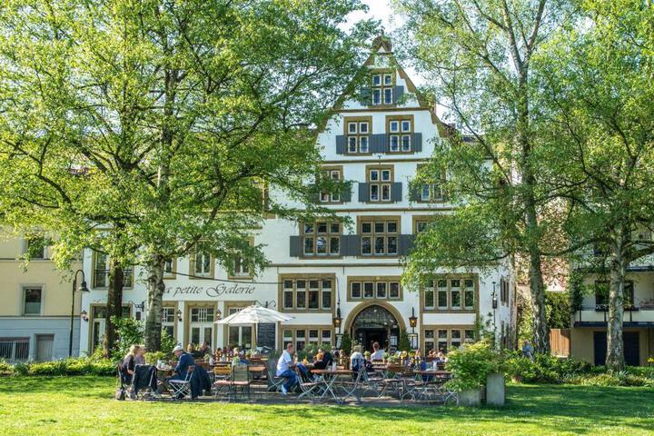 Galerie Hotel