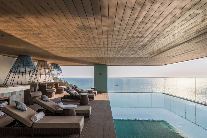 Image of Fusion Suites Vung Tau