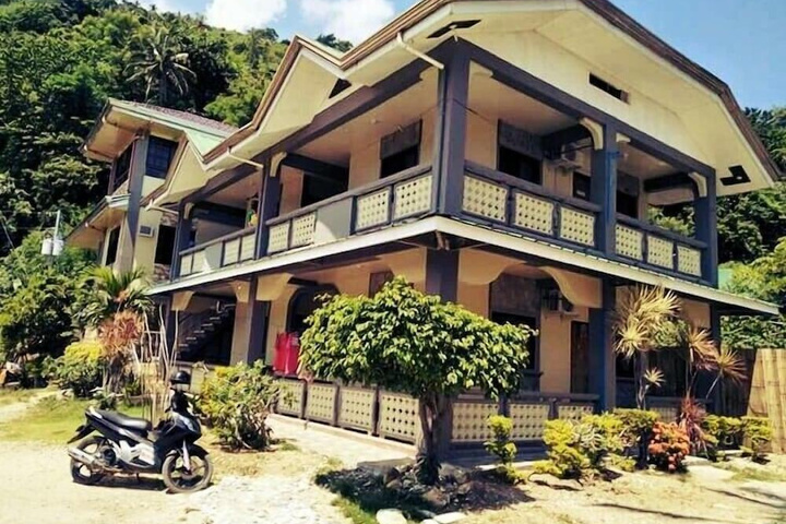 Yoyo Beach Getaway